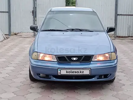 Daewoo Nexia 2007 года за 1 000 000 тг. в Алматы – фото 10