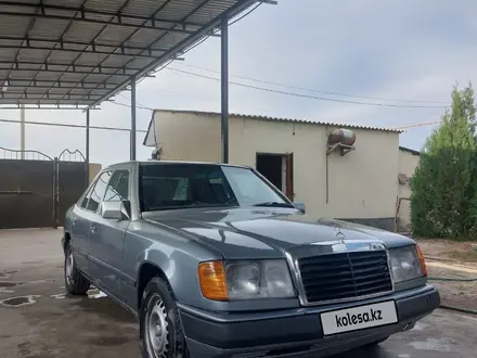 Mercedes-Benz E 200 1988 года за 1 000 000 тг. в Тараз – фото 5