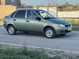 ВАЗ (Lada) Kalina 1118 2011 года за 1 500 000 тг. в Атырау – фото 2