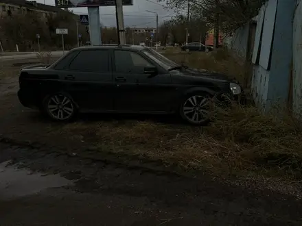 ВАЗ (Lada) Priora 2170 2011 года за 1 000 000 тг. в Караганда – фото 7