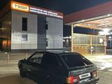 ВАЗ (Lada) 2113 2006 года за 550 000 тг. в Атырау – фото 5