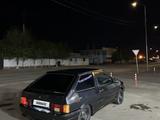 ВАЗ (Lada) 2113 2006 года за 550 000 тг. в Атырау – фото 4