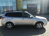 Subaru Forester 2008 года за 5 000 000 тг. в Караганда – фото 4