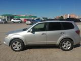 Subaru Forester 2008 года за 5 000 000 тг. в Караганда – фото 3