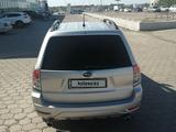 Subaru Forester 2008 года за 5 000 000 тг. в Караганда – фото 5