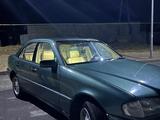 Mercedes-Benz C 280 1993 года за 1 800 000 тг. в Шаульдер – фото 2