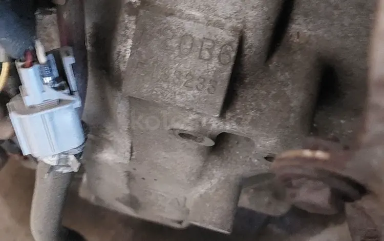 Двигателья на хонду акорд за 240 000 тг. в Шымкент