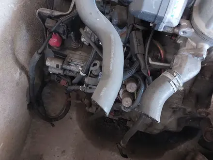 Двигателья на хонду акорд за 240 000 тг. в Шымкент – фото 2