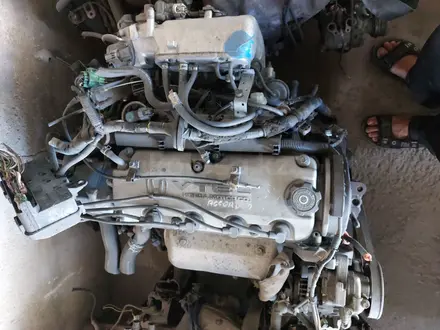 Двигателья на хонду акорд за 240 000 тг. в Шымкент – фото 3