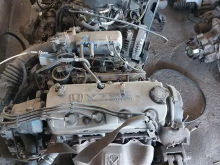 Двигателья на хонду акорд за 240 000 тг. в Шымкент – фото 4