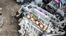 Моторы контрактные с установкой 2AZ-FE Toyota Camry 2, 4 литра ДВС АКПП за 145 400 тг. в Алматы – фото 3
