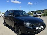 ВАЗ (Lada) Priora 2171 2013 года за 2 750 000 тг. в Уральск – фото 2