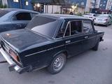 ВАЗ (Lada) 2106 2002 года за 1 000 000 тг. в Шымкент – фото 4