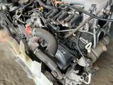 Двигатель 6G72 на   Mitsubishi Montero 3, 0 литра за 590 000 тг. в Астана