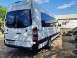 Mercedes-Benz Sprinter 2010 года за 12 500 000 тг. в Шиели – фото 3