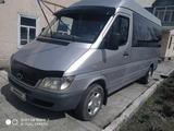 Mercedes-Benz Sprinter 2001 годаүшін6 700 000 тг. в Талдыкорган – фото 2