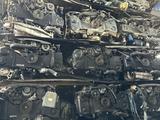 ДВС АКПП МКПП СУБАРУ EJ18 EJ16EJ18EJ20EJ22E Z30 МОТОР ДВС АКПП МКПП за 299 000 тг. в Алматы