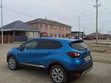 Renault Kaptur 2016 годаүшін6 000 000 тг. в Атырау – фото 4