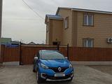 Renault Kaptur 2016 годаүшін6 000 000 тг. в Атырау – фото 3