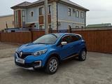 Renault Kaptur 2016 годаүшін6 000 000 тг. в Атырау – фото 2