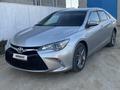 Toyota Camry 2015 годаүшін6 350 000 тг. в Атырау – фото 3