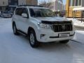 Toyota Land Cruiser Prado 2019 года за 21 000 000 тг. в Актобе – фото 2