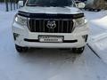 Toyota Land Cruiser Prado 2019 года за 21 000 000 тг. в Актобе – фото 3