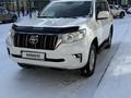 Toyota Land Cruiser Prado 2019 года за 21 000 000 тг. в Актобе