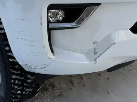 Toyota Land Cruiser Prado 2019 года за 21 000 000 тг. в Актобе – фото 7