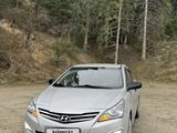 Hyundai Solaris 2015 годаүшін5 500 000 тг. в Алматы – фото 3