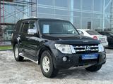 Mitsubishi Pajero 2007 годаүшін7 390 000 тг. в Усть-Каменогорск