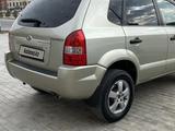 Hyundai Tucson 2007 годаfor3 500 000 тг. в Актау – фото 3