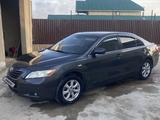 Toyota Camry 2007 года за 6 200 000 тг. в Жезказган