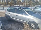 Mitsubishi Space Star 2004 годаүшін2 200 000 тг. в Астана – фото 3