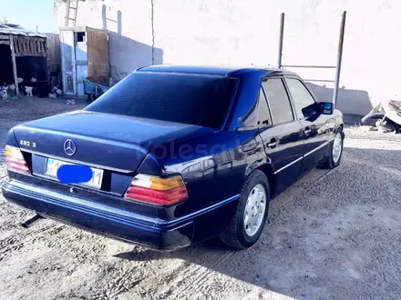 Mercedes-Benz E 230 1990 года за 1 300 000 тг. в Шиели