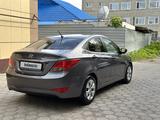 Hyundai Accent 2014 годаүшін5 490 000 тг. в Костанай – фото 3