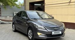 Hyundai Accent 2014 годаүшін5 490 000 тг. в Костанай – фото 5