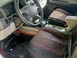 Mitsubishi Montero Sport 2000 годаүшін4 300 000 тг. в Алматы – фото 2