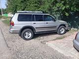 Mitsubishi Montero Sport 2000 годаүшін4 300 000 тг. в Алматы