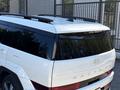 Hyundai Santa Fe 2025 года за 21 000 000 тг. в Алматы – фото 4