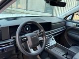 Hyundai Santa Fe 2025 годаүшін21 000 000 тг. в Алматы – фото 5