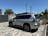 Lexus GX 460 2010 годаүшін17 500 000 тг. в Усть-Каменогорск – фото 2