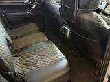Lexus GX 460 2010 годаүшін17 500 000 тг. в Усть-Каменогорск – фото 3