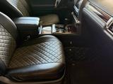 Lexus GX 460 2010 годаүшін17 500 000 тг. в Усть-Каменогорск – фото 5