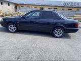 Audi 100 1992 годаүшін1 700 000 тг. в Тараз