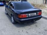 Audi 100 1992 годаүшін1 700 000 тг. в Тараз – фото 3