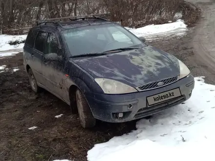 Ford Focus 2005 года за 1 600 000 тг. в Уральск – фото 2