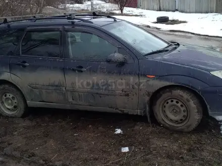 Ford Focus 2005 года за 1 600 000 тг. в Уральск