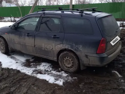 Ford Focus 2005 года за 1 600 000 тг. в Уральск – фото 4