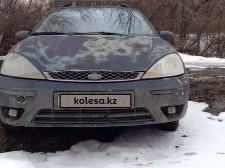 Ford Focus 2005 года за 1 600 000 тг. в Уральск – фото 5